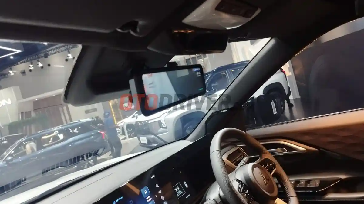 Foto - Nambah Rp 0, Bisa Dapat Edisi Khusus Mitsubishi Xforce