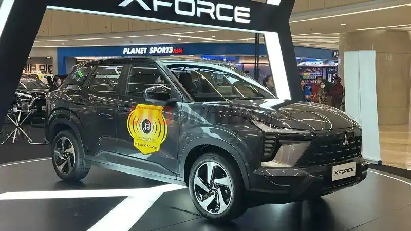 Daftar Harga - Daftar Harga MITSUBISHI Terbaru (Januari 2024)