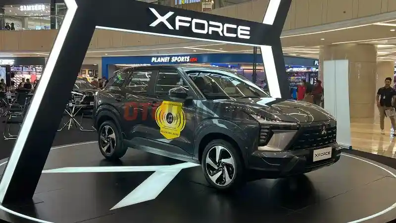 Daftar Harga - Daftar Harga Compact SUV (September 2023)