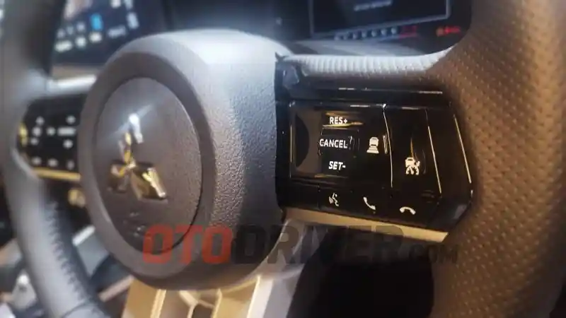 Foto - 7 Hal Yang Membuat Mitsubishi Xforce Tetap Menarik