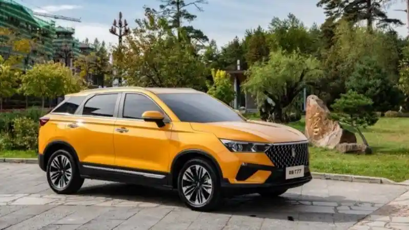 Foto - Xiaomi Selangkah Masuk Di Pasar Mobil Listrik, Ini Buktinya