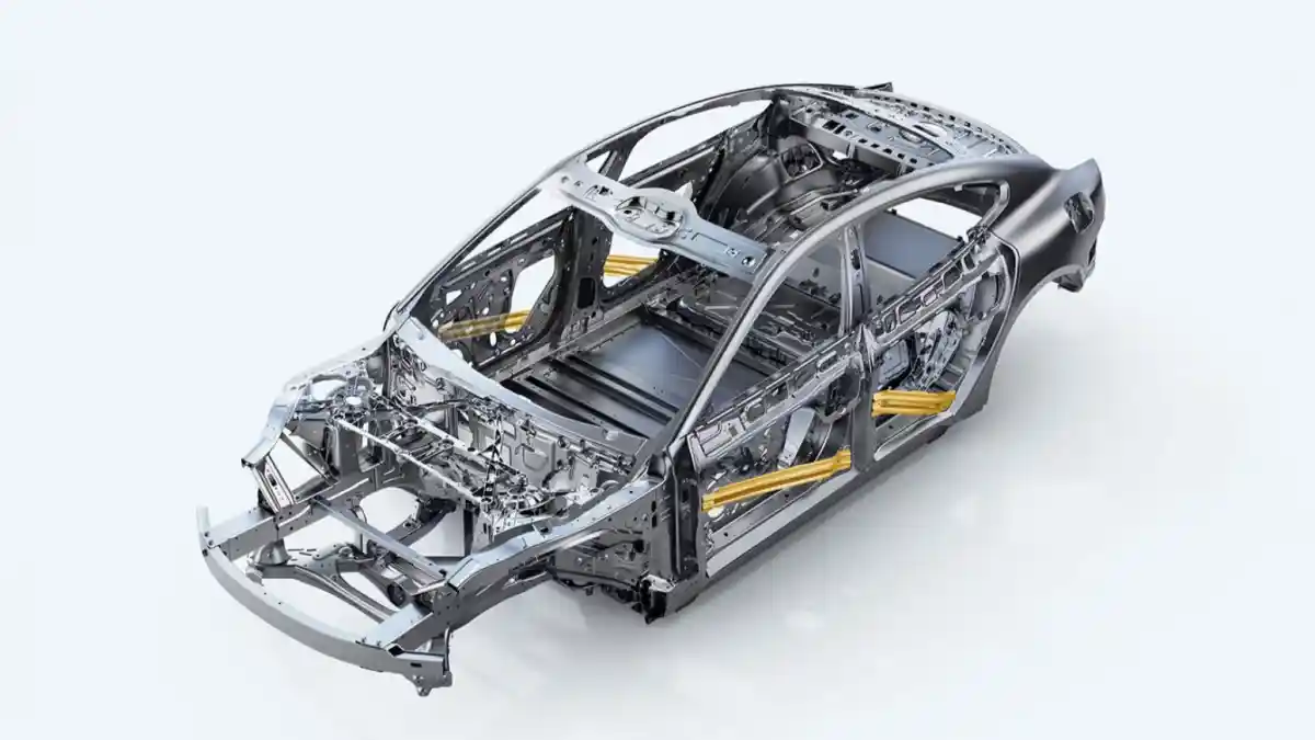 Foto - Baru 2 Tahun, Xiaomi SU7 Dapati Facelift