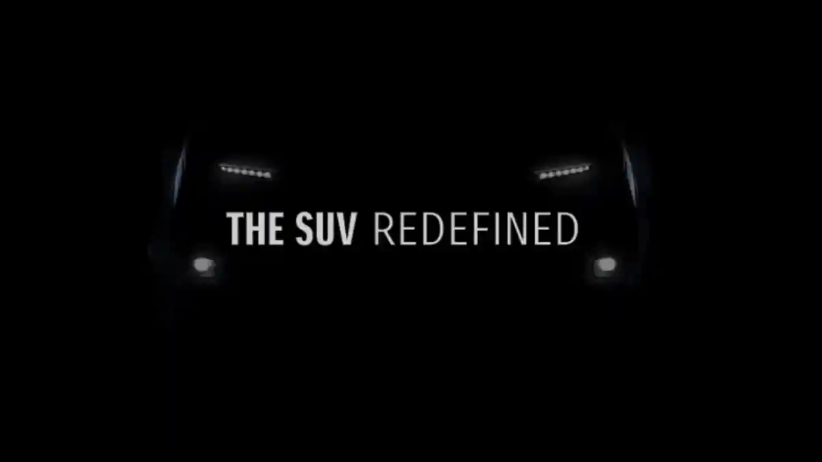 Berita - Suzuki Pasang Teaser SUV Baru, Diduga XL7 Facelift