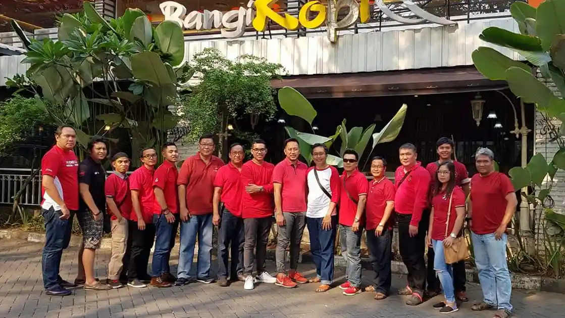 Berita - Mitsubishi Xpander Sudah Ada Komunitasnya. Sambutlah, X-MOC