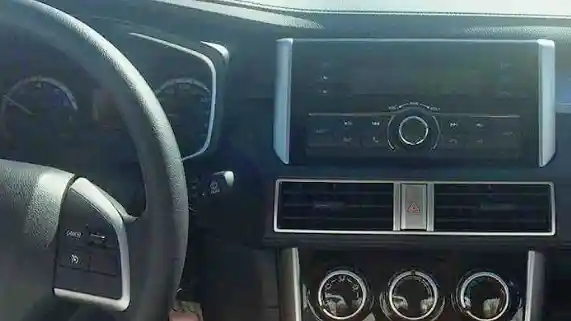 Foto - Mitsubishi Xpander Versi Filipina Dapat Cruise Control di Semua Varian?