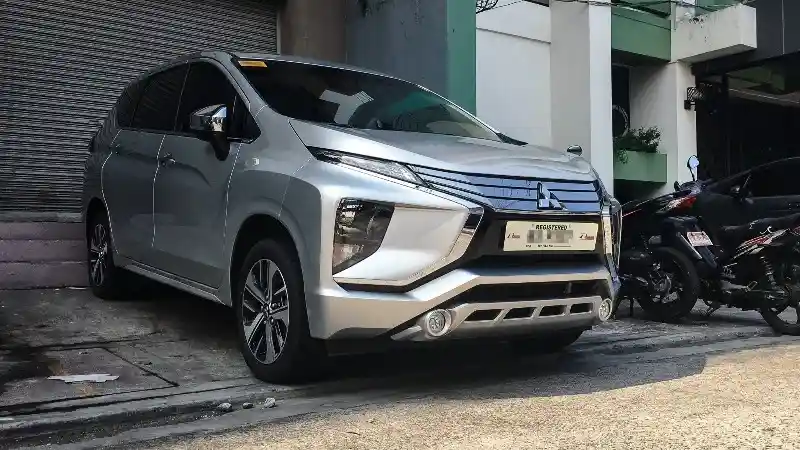 Berita - Xpander Dikeluhkan Konsumen Filipina Karena Mendadak Mogok