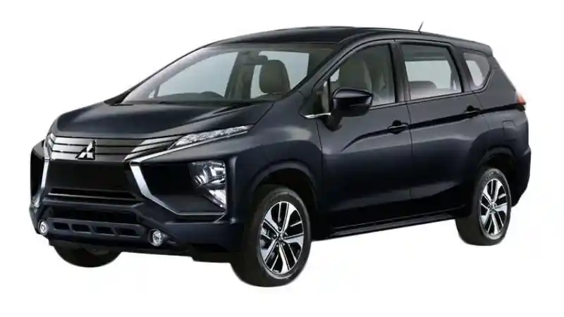 Foto - Sekilas Perbedaan Livina Generasi Terbaru Dengan Xpander