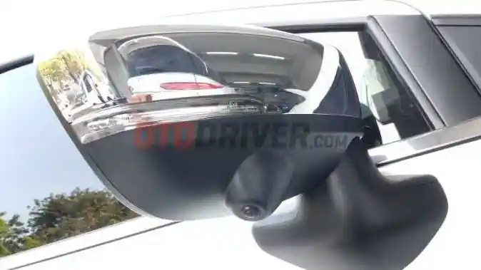 Foto - Kamera 360 Untuk Xpander dan All New Livina 