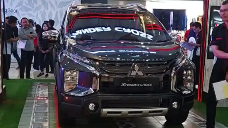 Foto - Daftar Harga LSUV terbaru (Februari 2020)