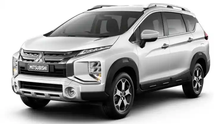 Berita - Xpander Cross Invansi Pasar Vietnam