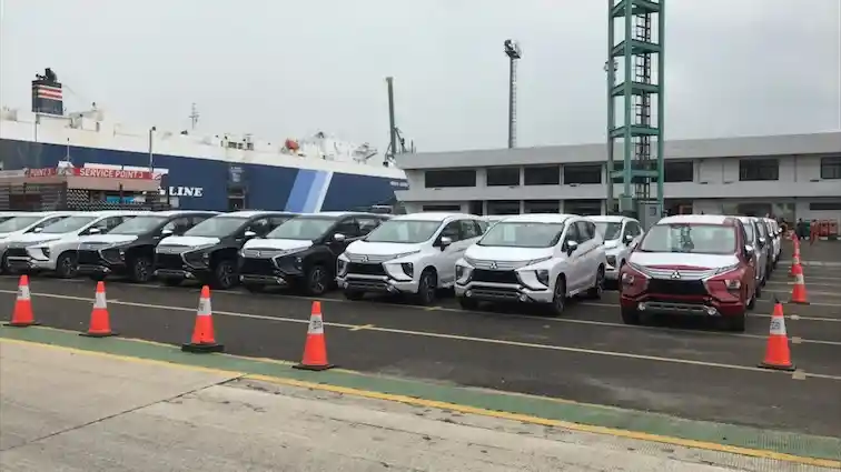 Berita - Mitsubishi Janji Persingkat Waktu Inden Xpander