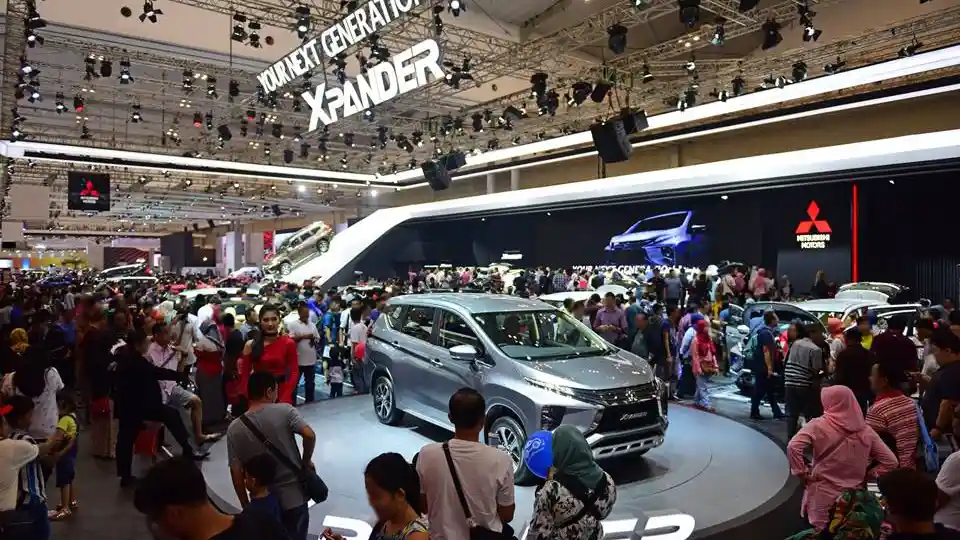 Berita - Fantastis! Xpander Dipesan Lebih Dari 5 Ribu Unit, Mitsubishi Lakukan Hal Ini