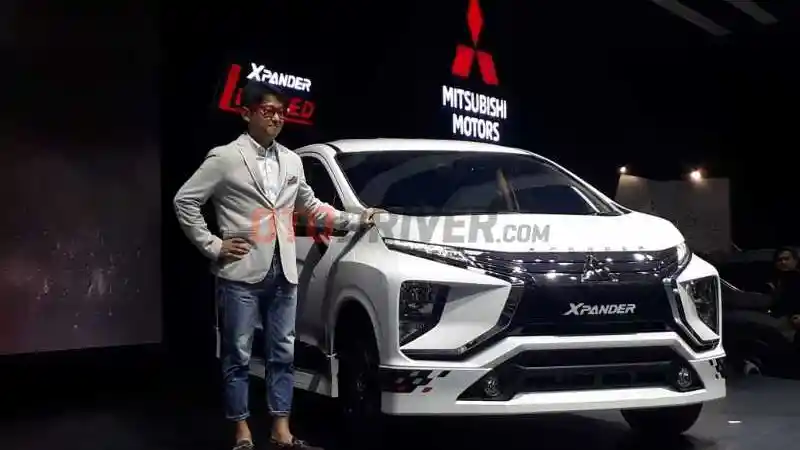 Berita - Penjualan Mitsubishi Indonesia adalah yang Terbaik?