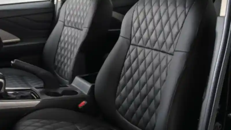 Foto - Lain Ladang Lain Belalang. Ini Perbedaan Xpander Indonesia dan Malaysia