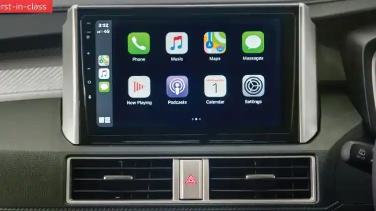 Foto - Lain Ladang Lain Belalang. Ini Perbedaan Xpander Indonesia dan Malaysia