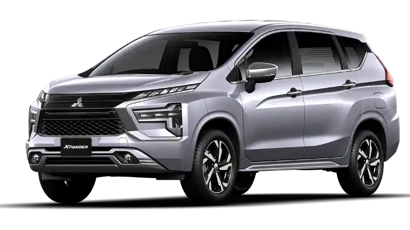 Berita - Mitsubishi Xpander Ultimate Sekarang Punya Opsi Transmisi Manual