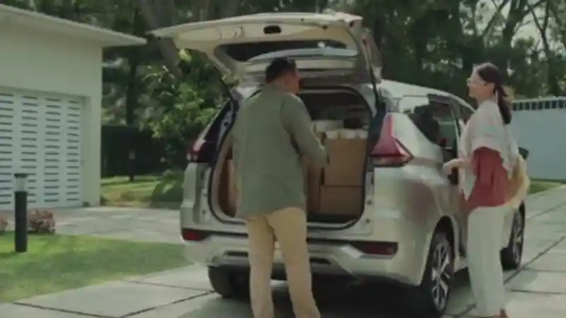 Foto - Cara Mitsubishi Indonesia Manfaatkan YouTube untuk Kampanye