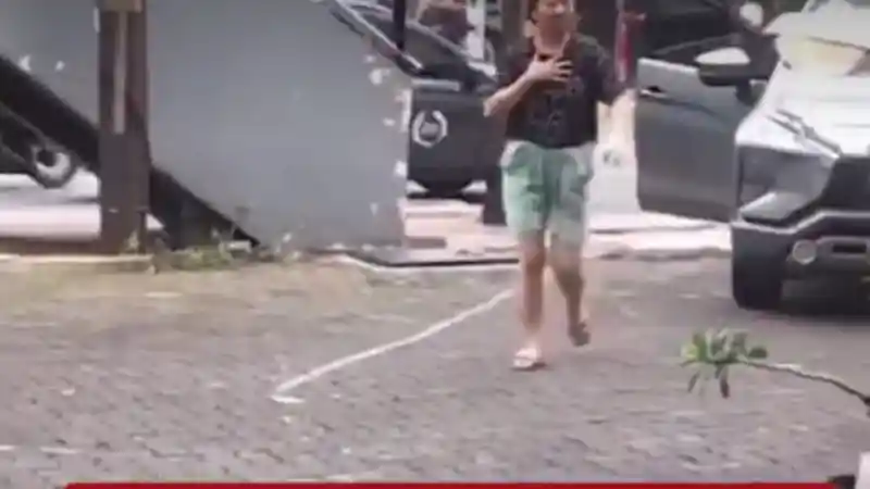 Berita - Stereotip Model Mobil Terhadap Tabiat Pengendaranya, SDC Bantah Hal Tersebut