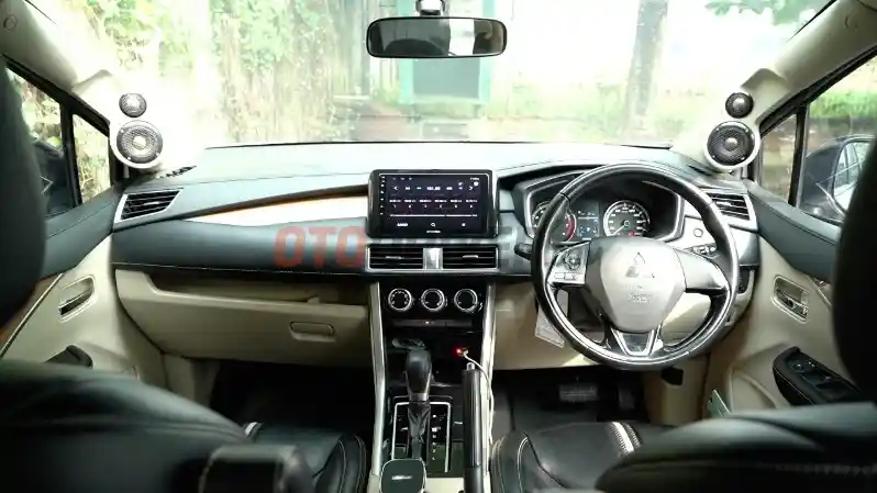 Foto - Ini Biaya Yang Harus Dirogoh Setelah Mitsubishi Xpander Habis Masa Garansi