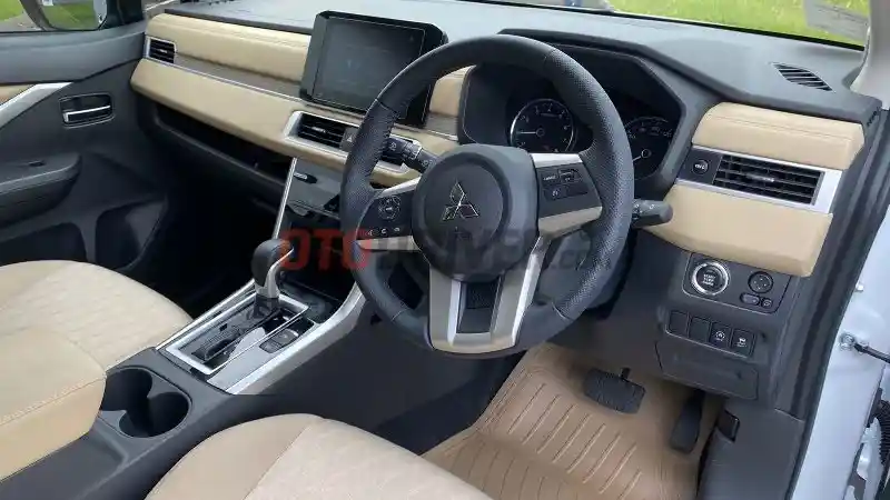 Foto - Uang Muka Xpander Tipe Tertinggi Terpantau Rp 20 Juta, Menarik! 