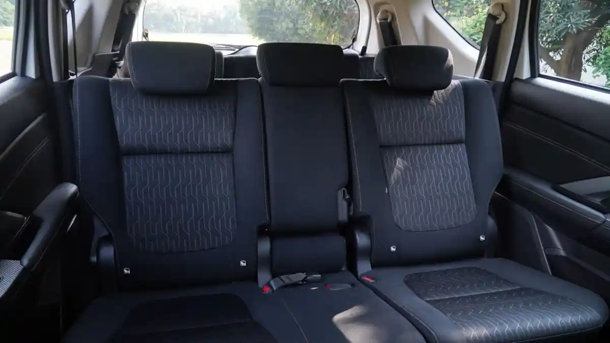 Foto - Beberapa Peningkatan Yang Bikin New Mitsubishi Xpander Lebih Modern