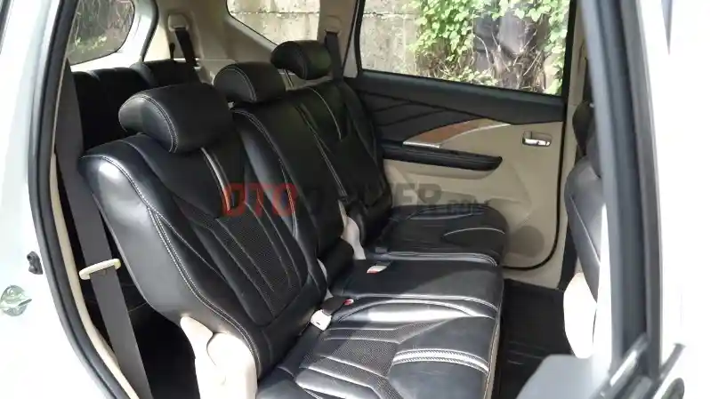 Foto - Ini Biaya Yang Harus Dirogoh Setelah Mitsubishi Xpander Habis Masa Garansi