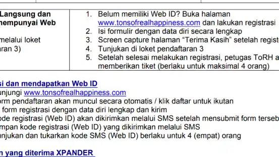 Foto - Mitsubishi Memulai Kampanye Penuh Hiburan Dari Bekasi, Ini Cara Masuknya