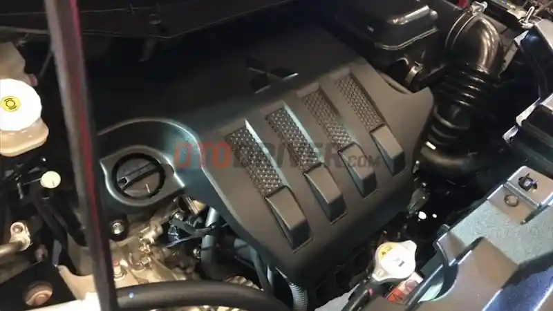 Foto - Wow, Mitsubishi Xpander Diam-diam Dapat Fitur Baru!