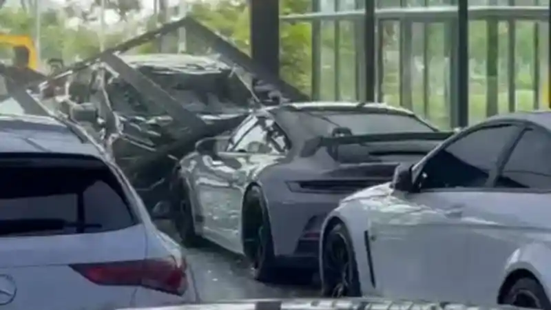 Foto - Stereotip Model Mobil Terhadap Tabiat Pengendaranya, SDC Bantah Hal Tersebut