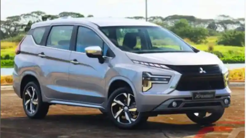 Berita - New Xpander Diklaim Cocok Untuk Mudik Sekeluarga Karena Hal-Hal Ini