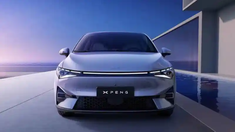 Berita - Perang Harga, Tiga Produsen Mobil Listrik di China Menurunkan Harga Jual