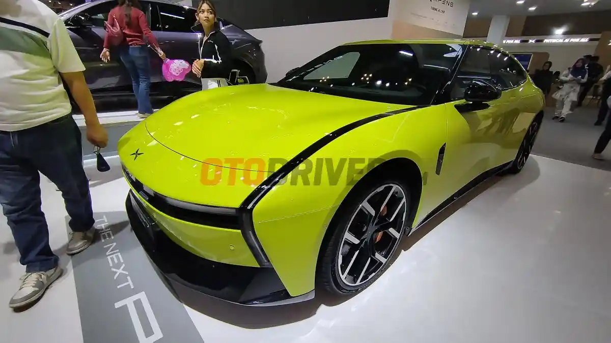 Foto - Tiongkok Jadi Biang Kerok, Harga Rata-Rata Mobil Listrik Global Sekarang Lebih Murah dari Hibrida
