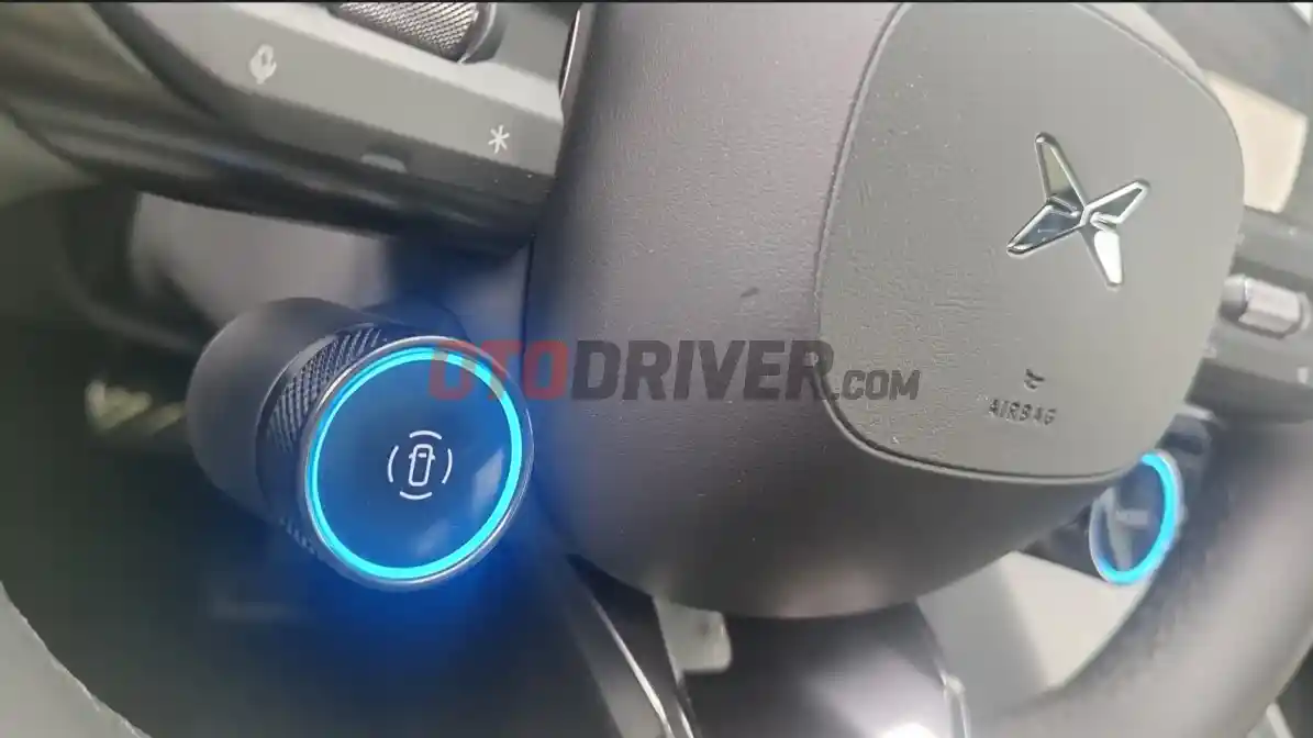 Foto - Menjajal Langsung Teknologi Swakemudi Xpeng VLA 2.0