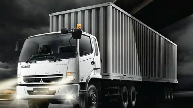 Foto - Inilah Rincian Varian New Fuso dari KTB yang Akan Menggebrak Segmen Truk Medium Duty