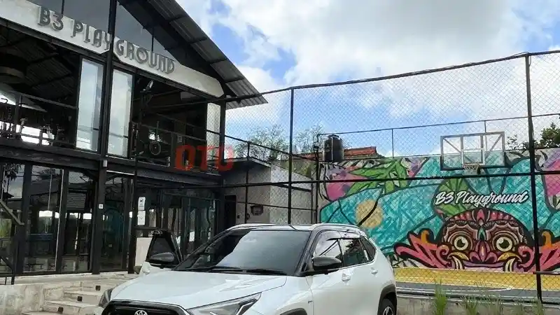 Foto - Toyota Laporkan Penurunan Produksi Enam Bulan Berturut-Turut, Pasar China Turun Drastis