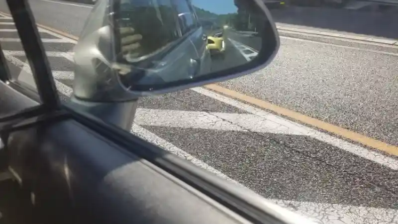 Foto - Untuk Pertama Kalinya Toyota Yaris Cross Terlihat