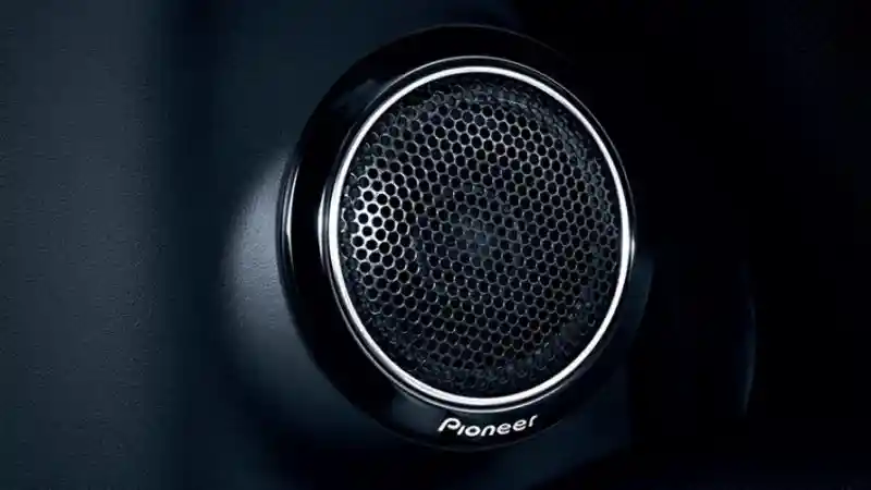 Foto - Toyota Yaris Cross Punya Fitur Baru Di Thailand