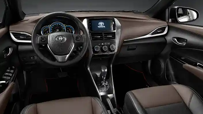 Foto - Ingat Yaris Heykers? Toyota Taiwan Baru Merilisnya