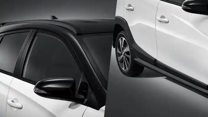 Foto - Ingat Yaris Heykers? Toyota Taiwan Baru Merilisnya