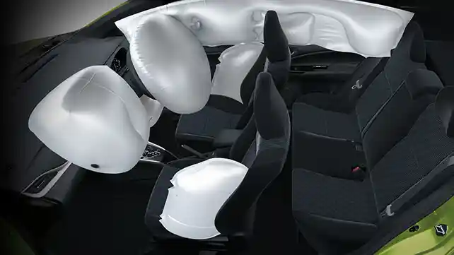 Foto - Toyota Indonesia Pastikan Penggantian Airbag Tidak Lebih Dari 4 Jam