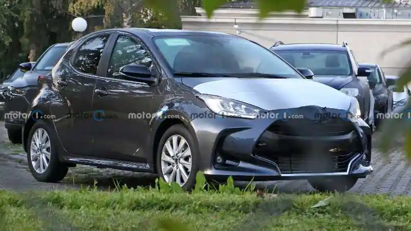 Berita - Bertukar Nasib, Kini Giliran Toyota Yaris Direbadge Menjadi Mazda2 Di AS