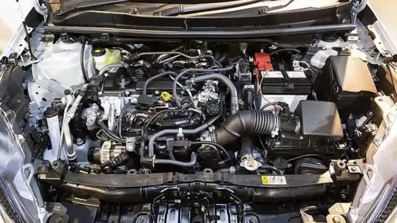 Foto - Yaris Model Baru Hadir Dalam 12 Tipe