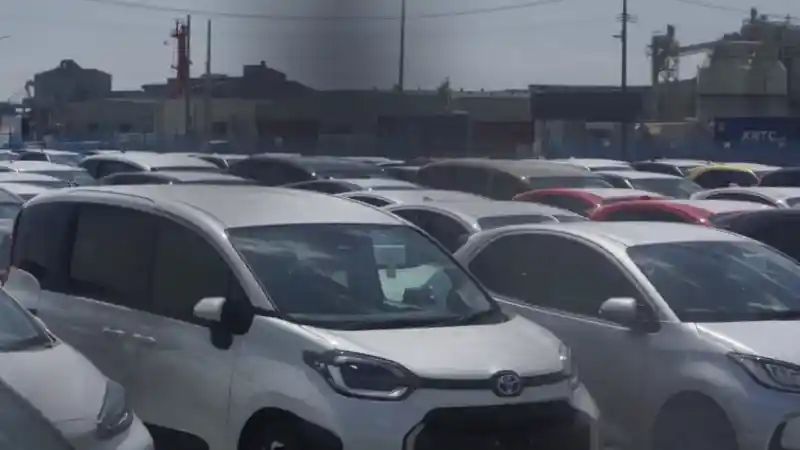 Berita - Begini Wujud Toyota Sienta Generasi Terbaru