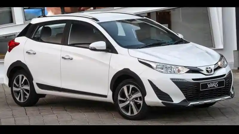 Foto - Inilah 10 Mobil Terbaik di Jepang, Nomor 1 Di luar Dugaan