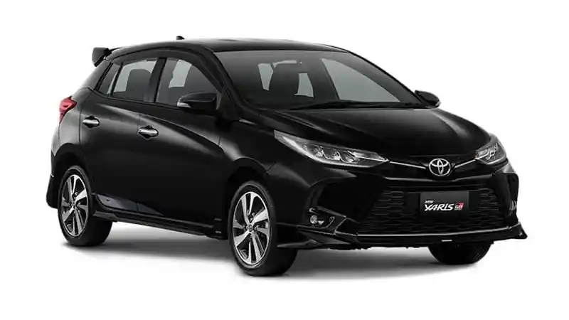 Berita - Ini Dia Hatchback Yang Paling Diminati Oleh Gen-Z