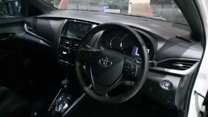 Foto - New Yaris Dapat Dimiliki Dengan Angsuran Mulai RP 4 Jutaan, Begini Skema Kreditnya