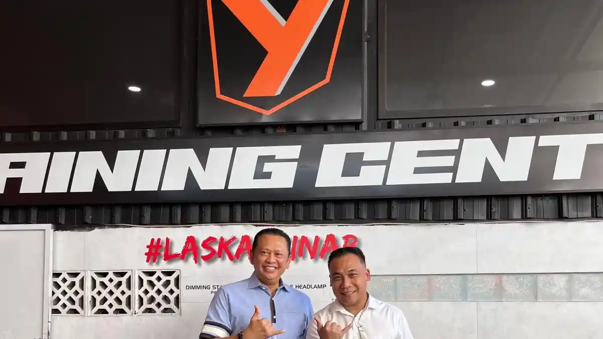 Foto - Yoong Motor Hadirkan Training Center, Melatih Para Penggiat Usaha Modifikasi Lampu