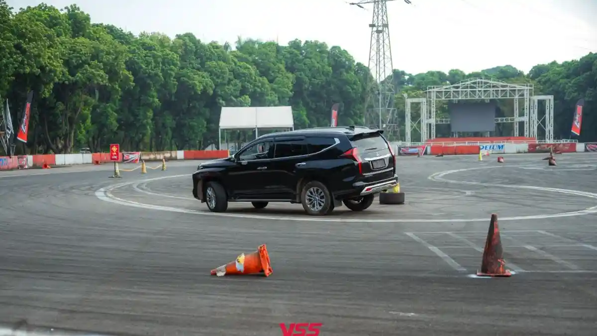Foto - Produk Aftermaket Ini Hadirkan Sokbreker Yang Lebih Stabil Untuk MPV dan SUV