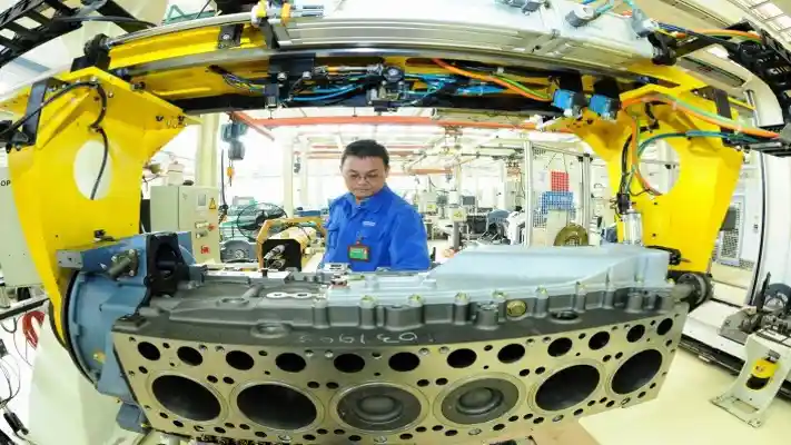 Foto - Yuchai Raih Kontrak Pengadaan 303 Unit Bus untuk Kota Lanzhou