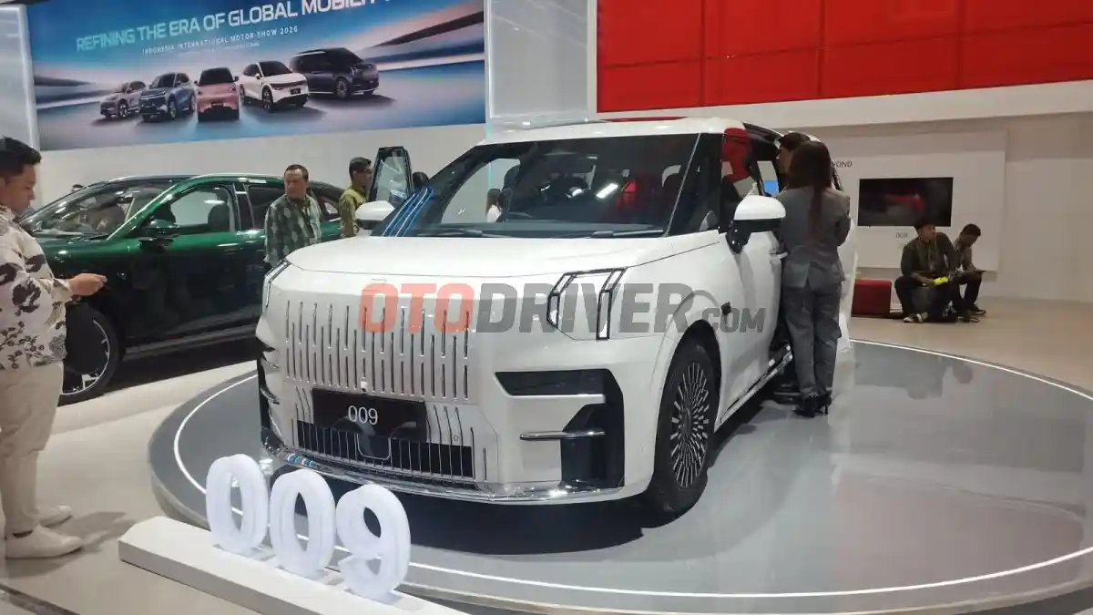 Foto - Amerika Serikat Siapkan Undang-Undang Untuk Membatasi Brand China Berjualan